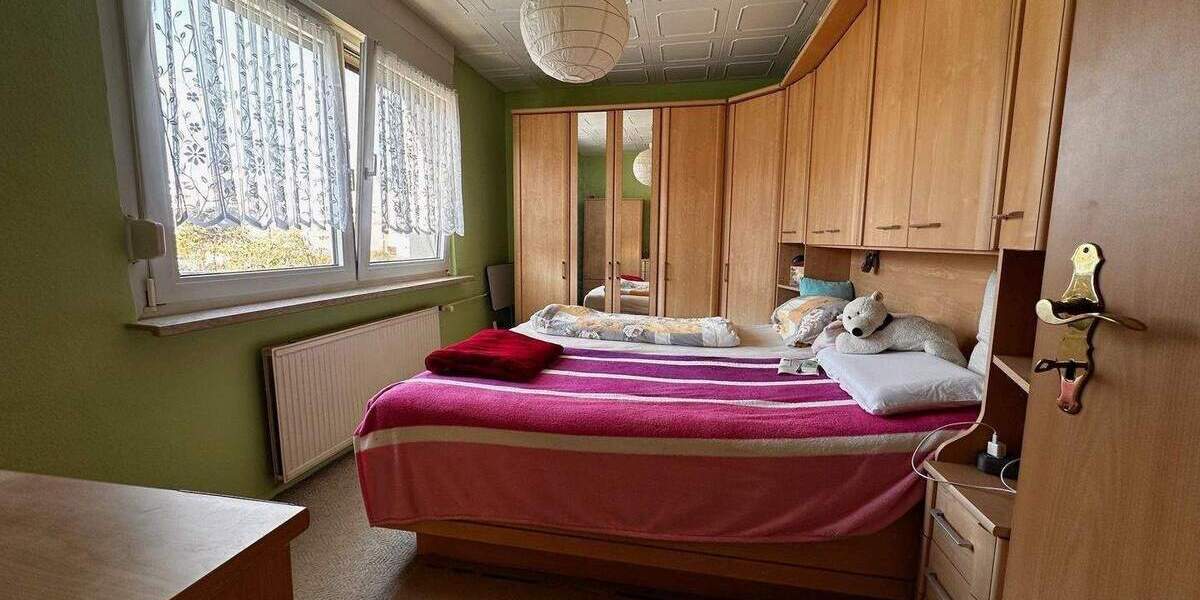 Reihenmittelhaus Halle (Saale) Silberhöhe - 4 Zimmer, 109 m&sup2;, 249.000&euro; | Angebot:26161704