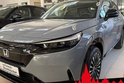 Honda e:Ny1 3.500 km 29.750 &euro; Warendorf 48231