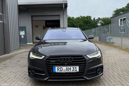 Audi A6 220.000 km 17.999 &euro; Dänischenhagen 24229