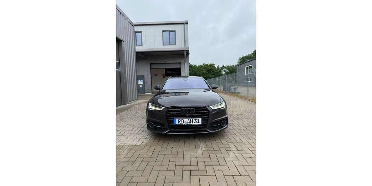 Audi A6 220.000 km 17.999 &euro; Dänischenhagen 24229