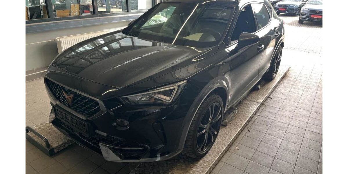 Cupra Formentor 96.000 km 25.890 &euro; Braunschweig 38114