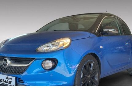 Opel Adam 21.810 km 9.990 &euro; Bonn 53227