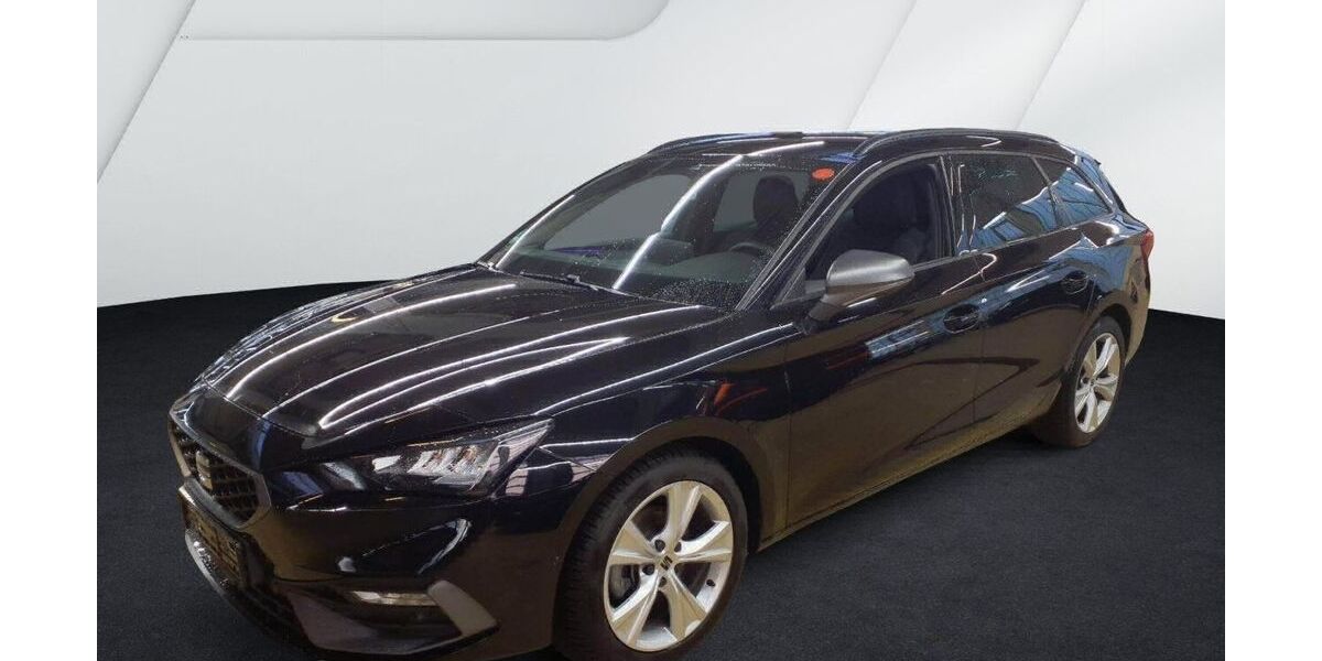 Seat Leon 16.990 km 25.640 &euro; Wackersdorf 92442