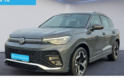 VW Tiguan 3.340 km 44.480 &euro; Magdeburg 39116