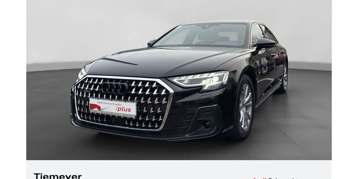Audi A8 32.060 km 58.480 &euro; Oberhausen 46047