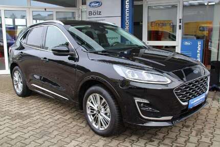 Ford Kuga 41.150 km 24.990 &euro; Schwaigern 74193