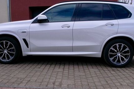 BMW X5 53.650 km 56.990 &euro; Wesertal 34399
