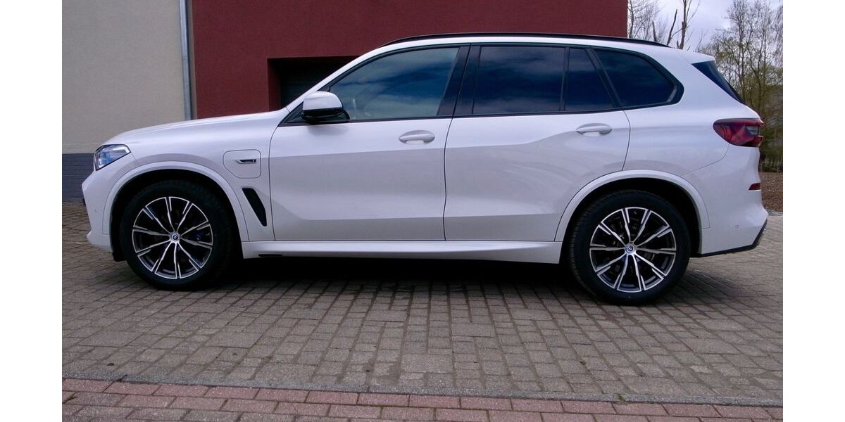 BMW X5 53.650 km 56.990 &euro; Wesertal 34399