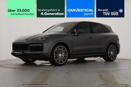 Porsche Cayenne 194.839 km 44.889 &euro; Sangerhausen 06526
