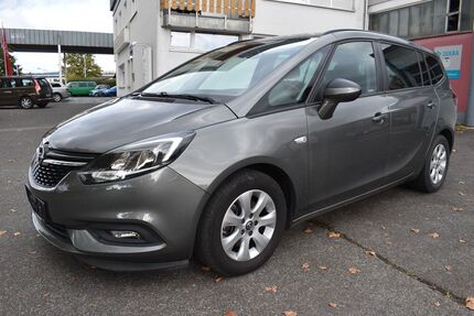 Opel Zafira 117.000 km 9.800 € Neustadt bei Coburg 96465