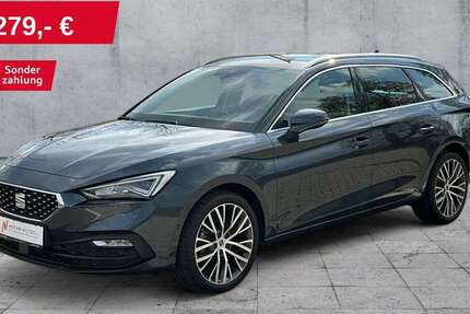 Seat Leon 30.402 km 22.680 &euro; Scheßlitz 96110