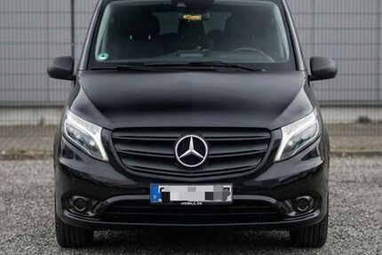 Mercedes-Benz Vito 479.895 km 24.770 &euro; Rüsselsheim 65428