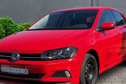 VW Polo 45.211 km 14.516 &euro; Schmalkalden 98574