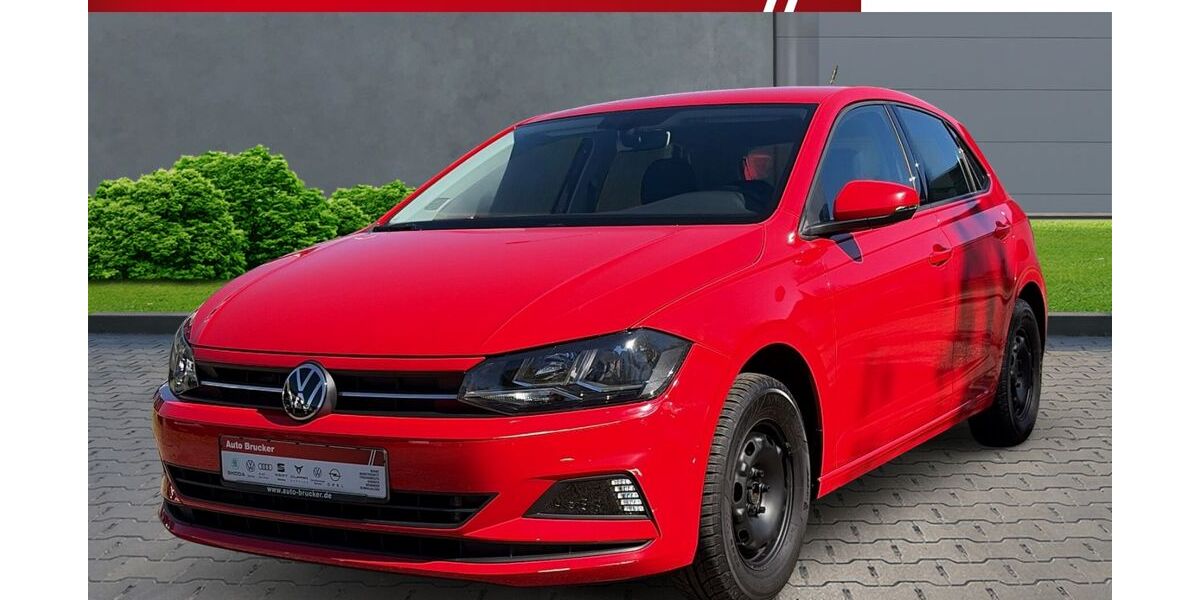 VW Polo 45.211 km 14.516 &euro; Schmalkalden 98574