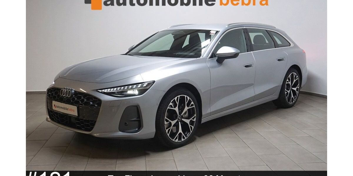 Audi A6 2.290 km 63.990 &euro; Bebra 36179