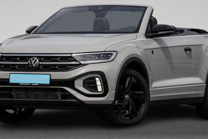 VW T-Roc 11.174 km 35.480 &euro; Haiger 35708
