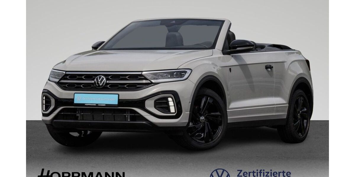 VW T-Roc 11.174 km 35.480 &euro; Haiger 35708