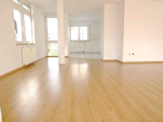 Etagenwohnung Nürnberg Eibach - 3 Zimmer, 98 m&sup2;, 1.300&euro; | Angebot:25567109