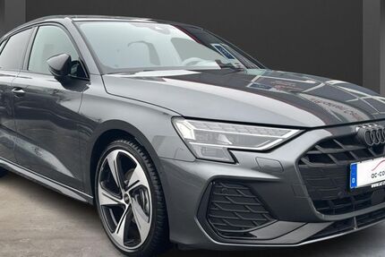 Audi A3 14.326 km 35.980 &euro; Cottbus 03051