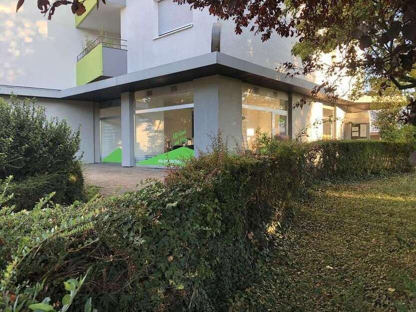 Wohnung zum Mieten in Leinfelden 1.399 € 62 m²
