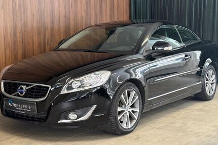Volvo C70 253.000 km 6.980 &euro; Neumünster 24536