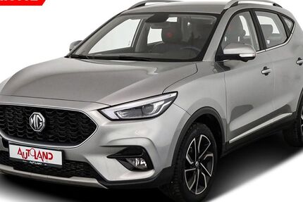 MG ZS 25.632 km 18.490 &euro; Eisleben 06295