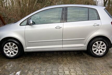 VW Golf Plus 238.000 km 2.500 &euro; Geeste 49744