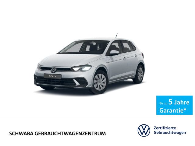 VW Polo 9.400 km 17.990 &euro; Gersthofen 86368