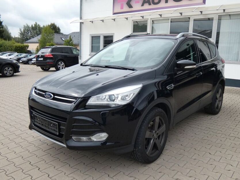 Kuga
