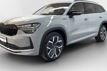 Skoda Kodiaq 3.000 km 61.990 &euro; Suhl 98529