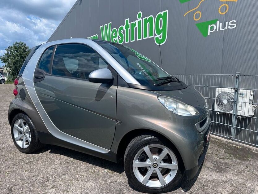 ForTwo