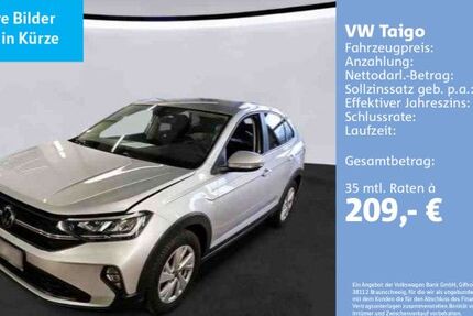 VW Taigo 38.567 km 16.480 &euro; Flensburg 24941