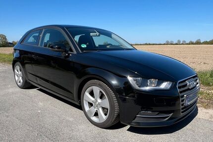 Audi A3 161.000 km 9.450 &euro; Billerbeck 48727