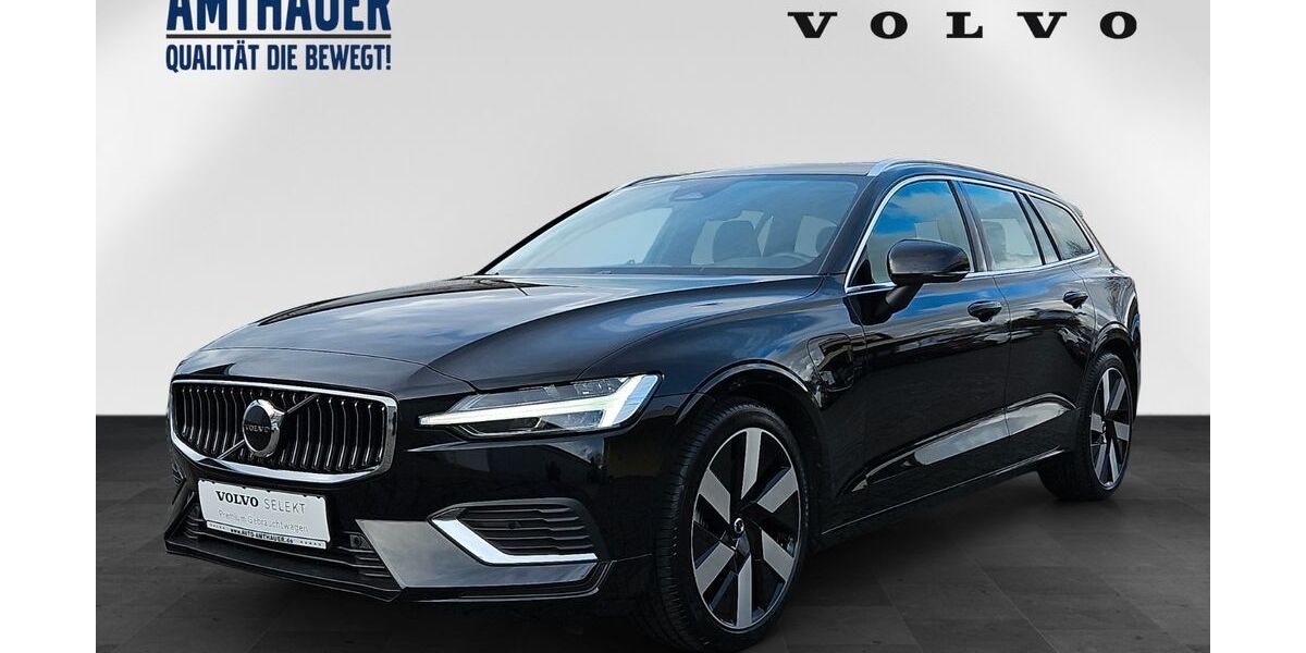 Volvo V60 10.250 km 41.250 &euro; Hanau 63452