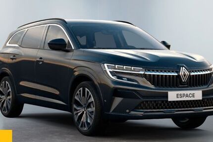 Renault Espace 4.000 km 49.490 € Greven 48268