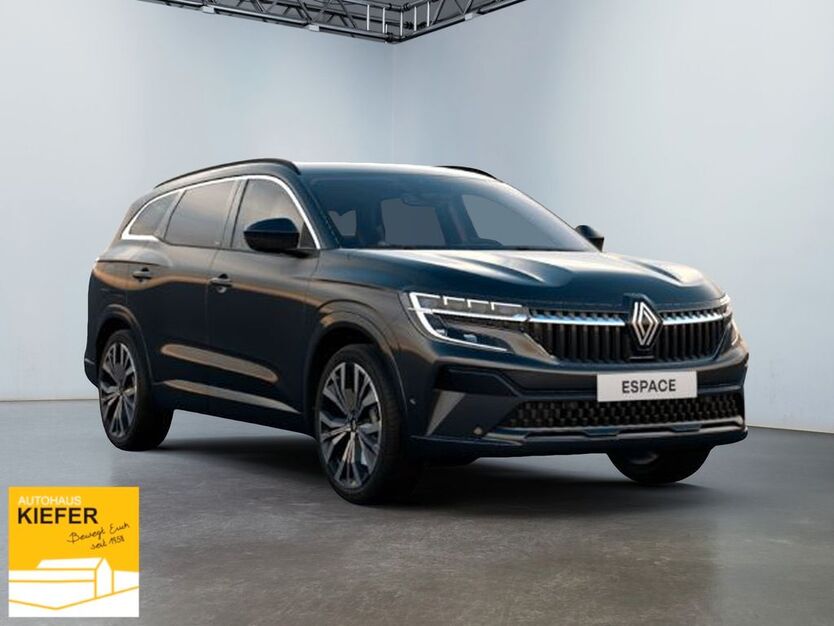 Renault Espace 4.000 km 49.490 € Greven 48268