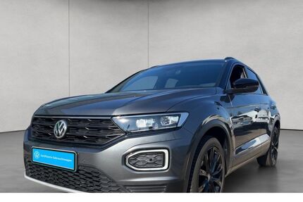 VW T-Roc 44.950 km 23.450 &euro; Kaltenkirchen 24568