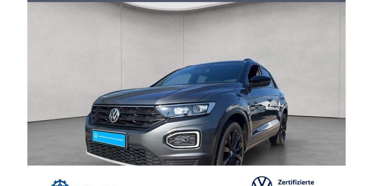 VW T-Roc 44.950 km 23.450 &euro; Kaltenkirchen 24568