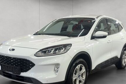 Ford Kuga 14.555 km 23.950 &euro; Frankfurt 60386