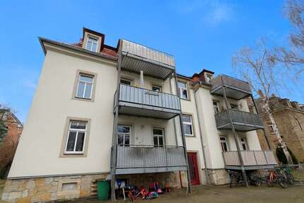 Wohnung zum Kaufen in Dresden 225.000 € 81.5 m² 3 zimmer