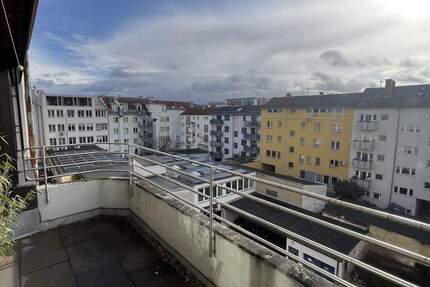 Wohnung Stuttgart West - 3 Zimmer, 109 m&sup2;, 1.343&euro; | Angebot:25089186