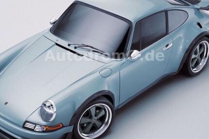 Porsche 993 1.500 km 993.000 &euro; Adenau am Nürburgring 53518