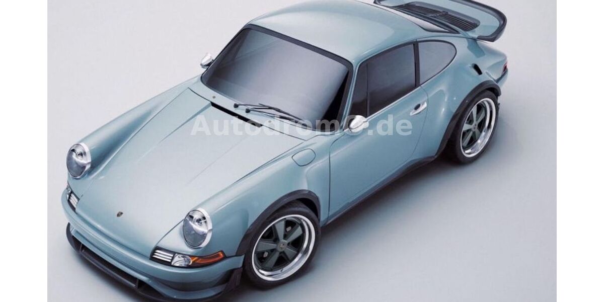 Porsche 993 1.500 km 993.000 &euro; Adenau am Nürburgring 53518