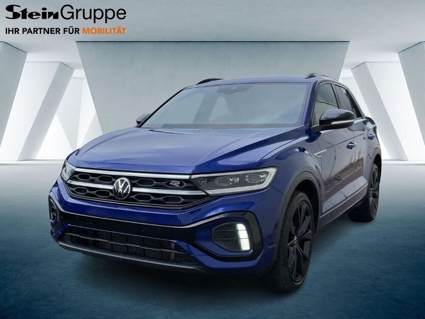 T-Roc