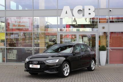 Audi A4 49.860 km 32.900 &euro; Berlin 12623