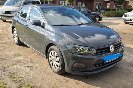 VW Polo 119.000 km 8.900 &euro; Lohne 49393