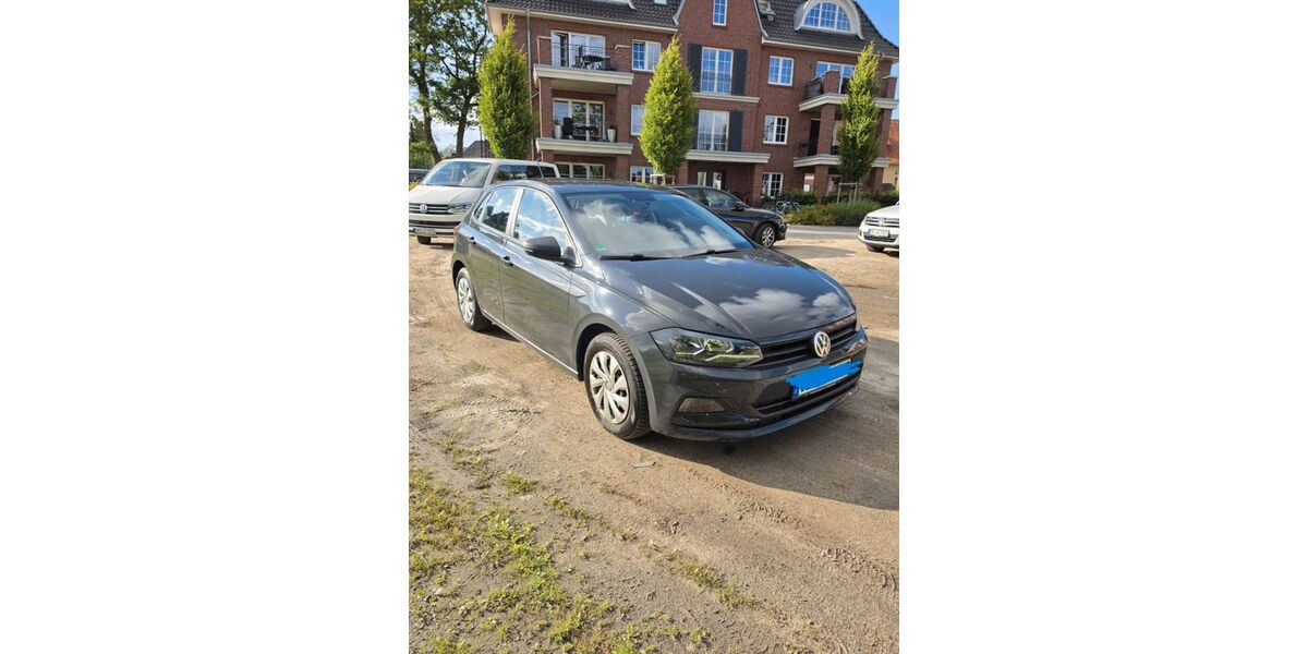 VW Polo 119.000 km 8.900 &euro; Lohne 49393