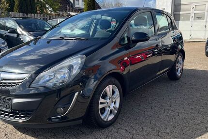 Opel Corsa 180.000 km 4.300 &euro; Rhauderfehn 26817
