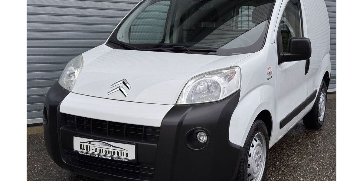 Citroen Nemo 113.439 km 3.999 &euro; Niefern-Öschelbronn 75223