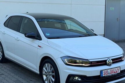 VW Polo 112.000 km 14.999 &euro; Bonn 53127